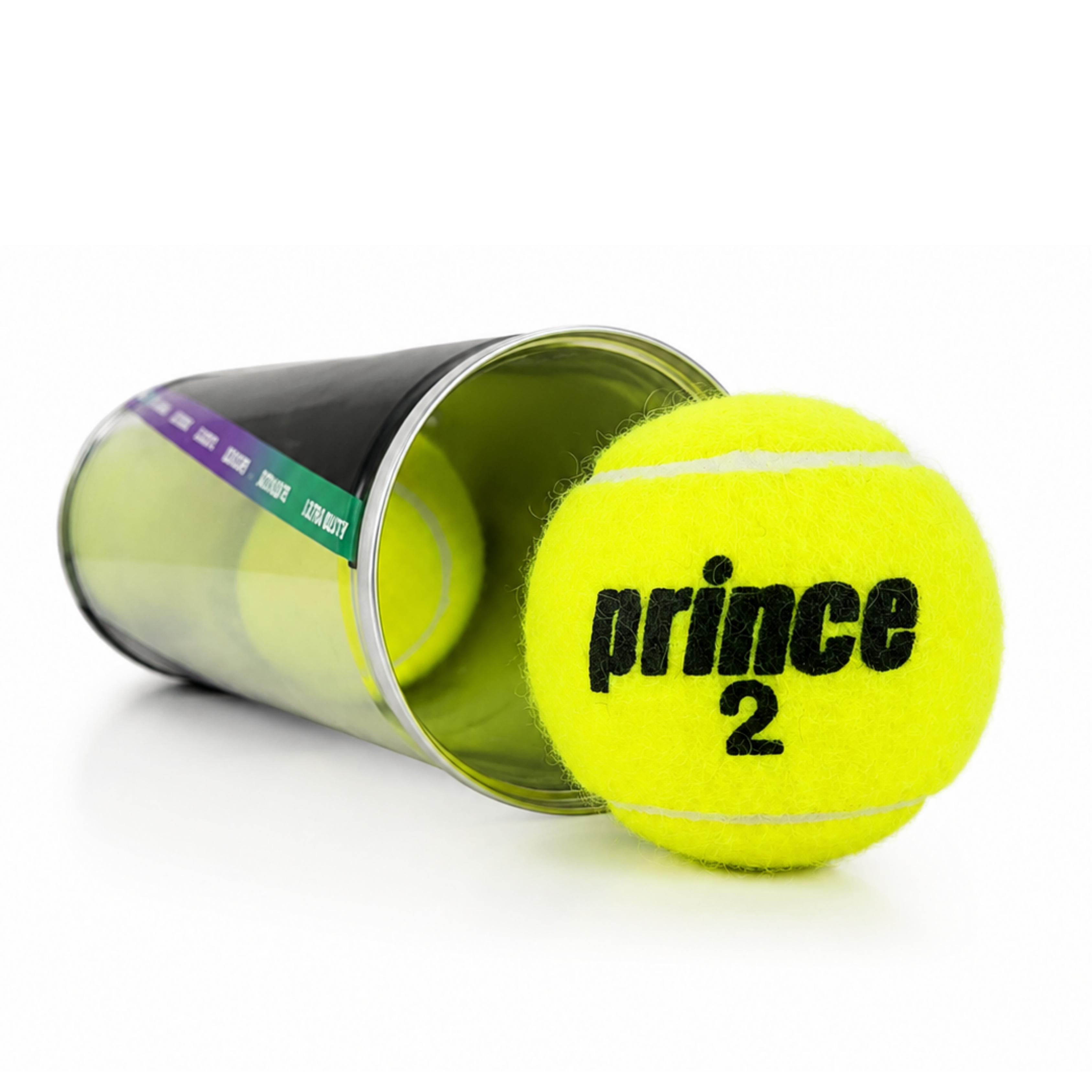 PELOTA DE TENNIS PRINCE CHAMPIONSHIP