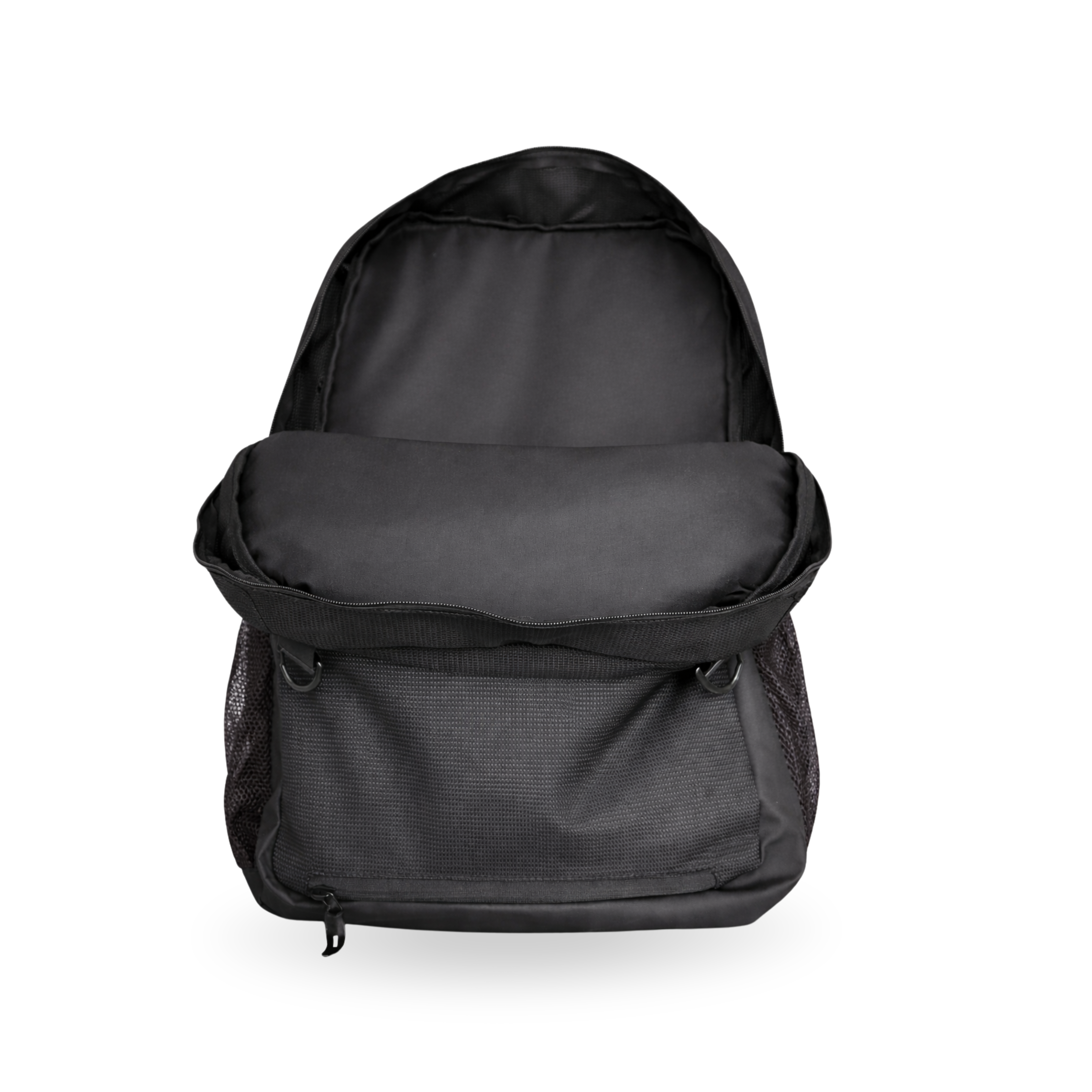 MOCHILA DEPORTIVA SIBG214 C/MALLA EXTERNA FUBBALL