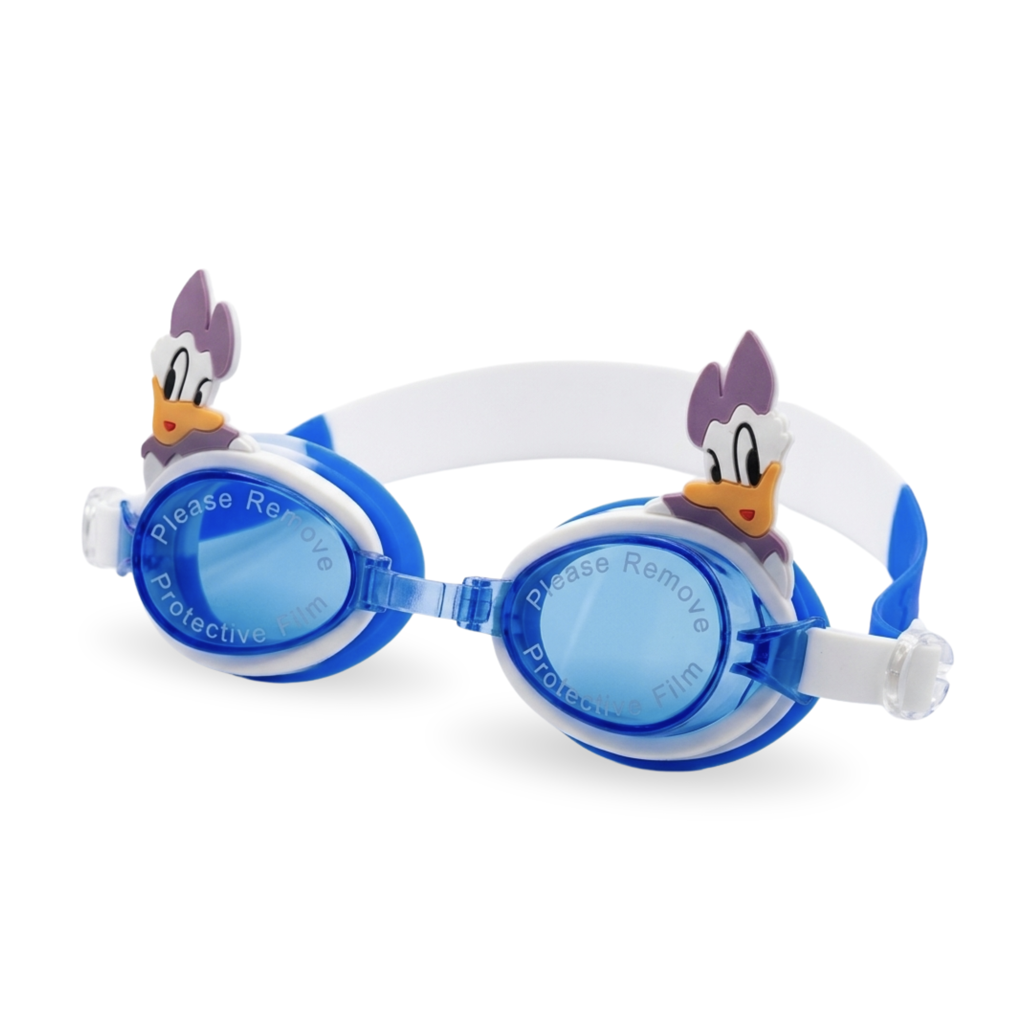 LENTES DE NATACIÓN 1753 FUBBALL