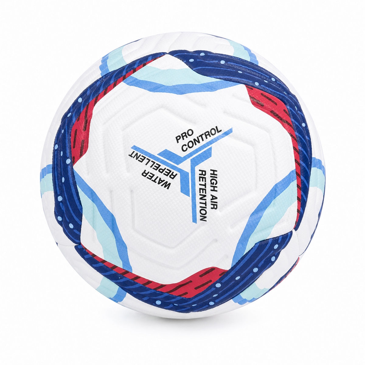 PELOTA DE FÚTBOL FUBBALL - ACADEMY PLUS - LIGA 3
