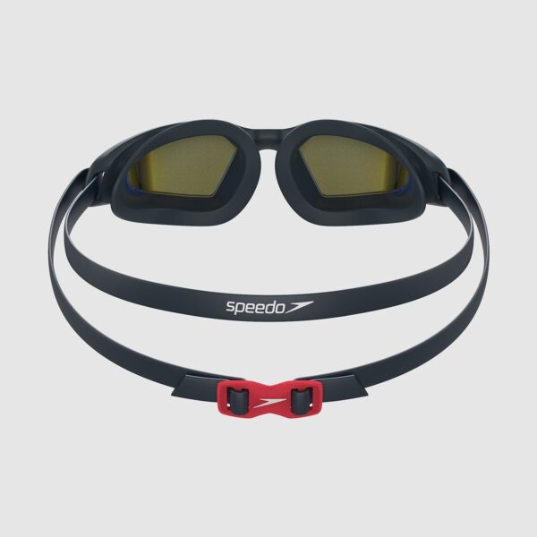 LENTES NATACIÓN SPEEDO - HYDROPULSE MIRROR - ADULTO