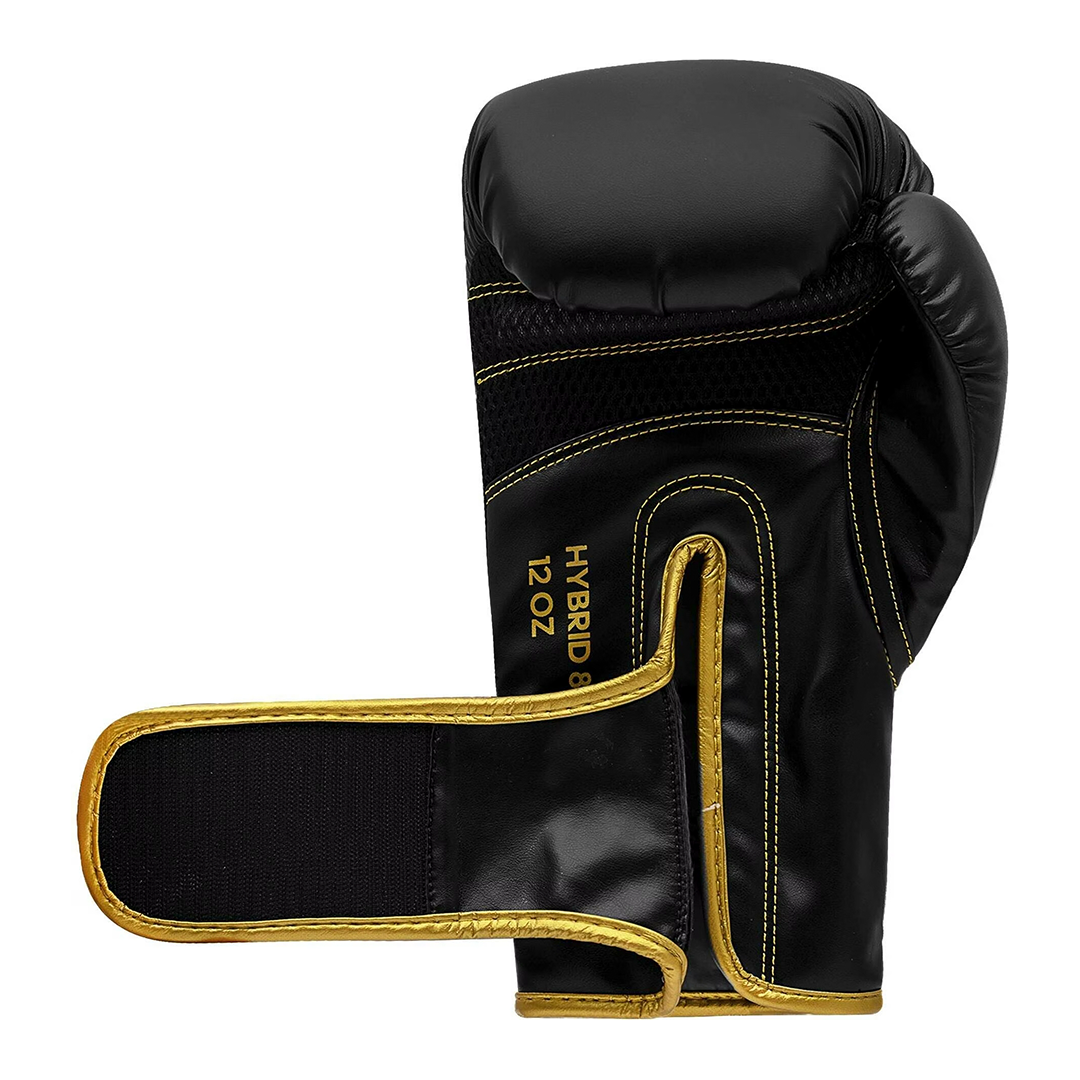 GUANTES DE BOXEO ADIDAS - HYBRID 80
