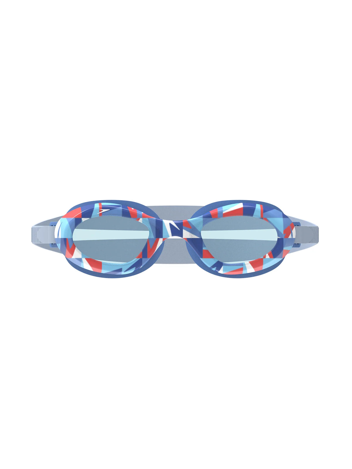 LENTES NATACIÓN SPEEDO - FUTURA HYDROXPEX PRINTED  - JUNIOR