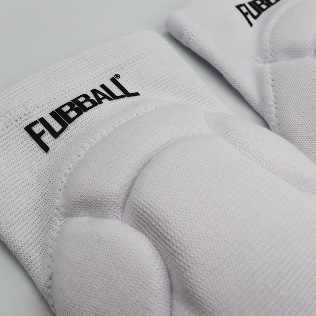 RODILLRA DE VÓLEY FUBBALL POWER - WHITE