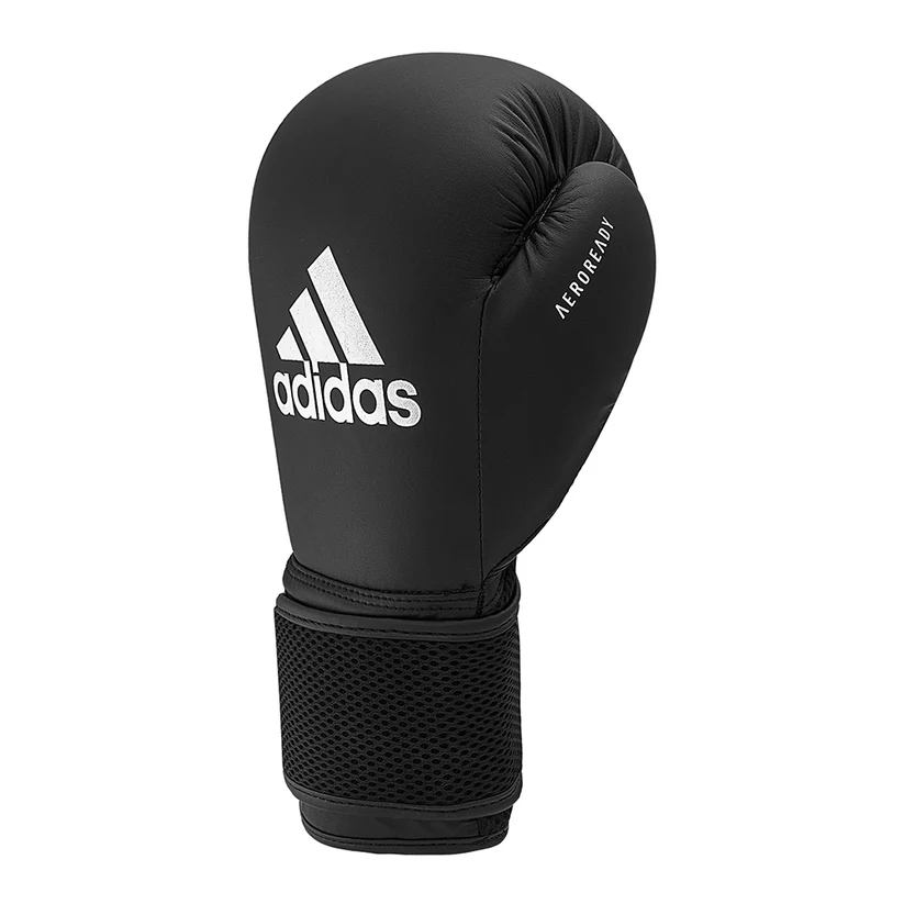 GUANTES DE BOXEO ADIDAS - HYBRID 25