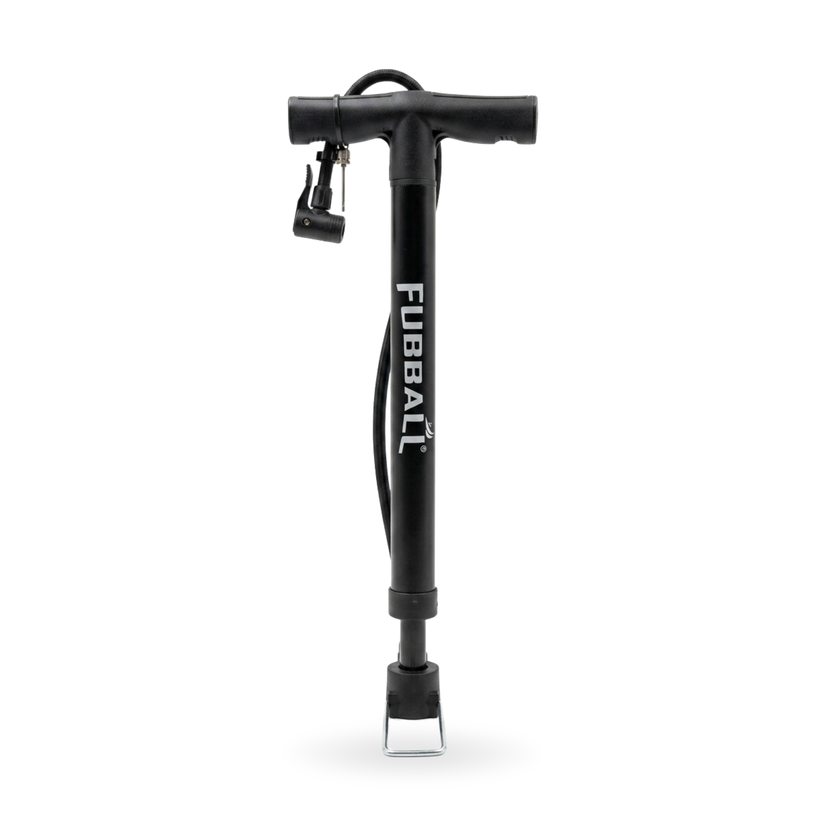 INFLADOR DE PELOTA MANUAL FUBBALL