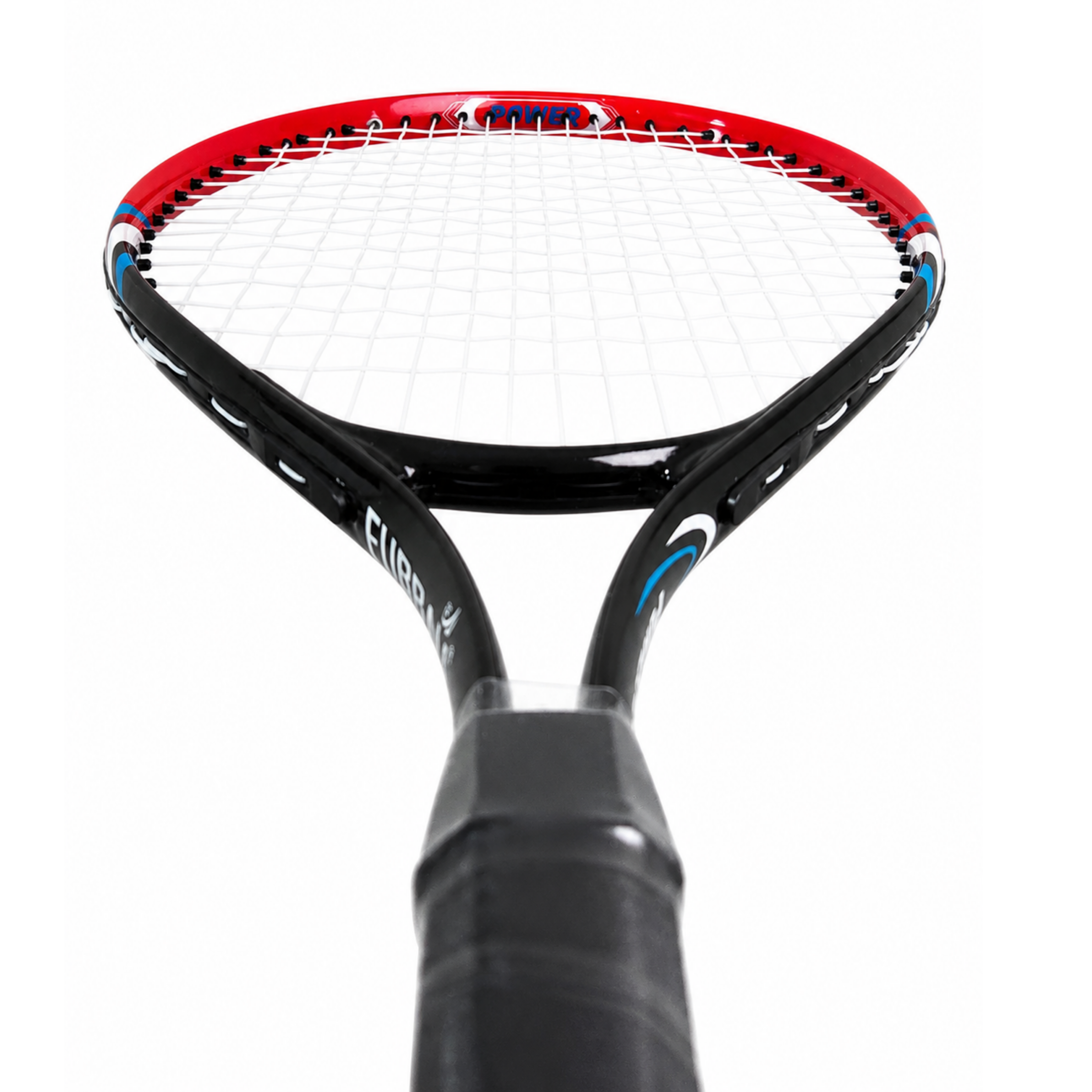 RAQUETA DE TENNIS FUBBALL DE ALU ALL #21