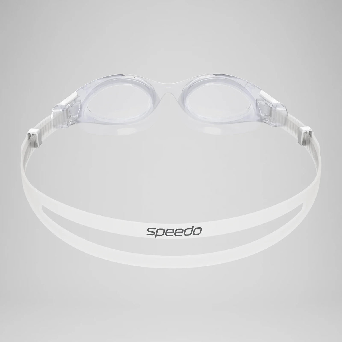 LENTES NATACIÓN SPEEDO - HYDROSITY 2.0 - ADULTO
