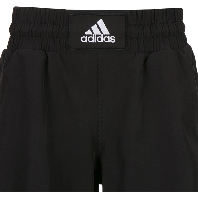 SHORT DE BOX ADIDAS - BOXWEAR TECH - ADIBXWTSH01