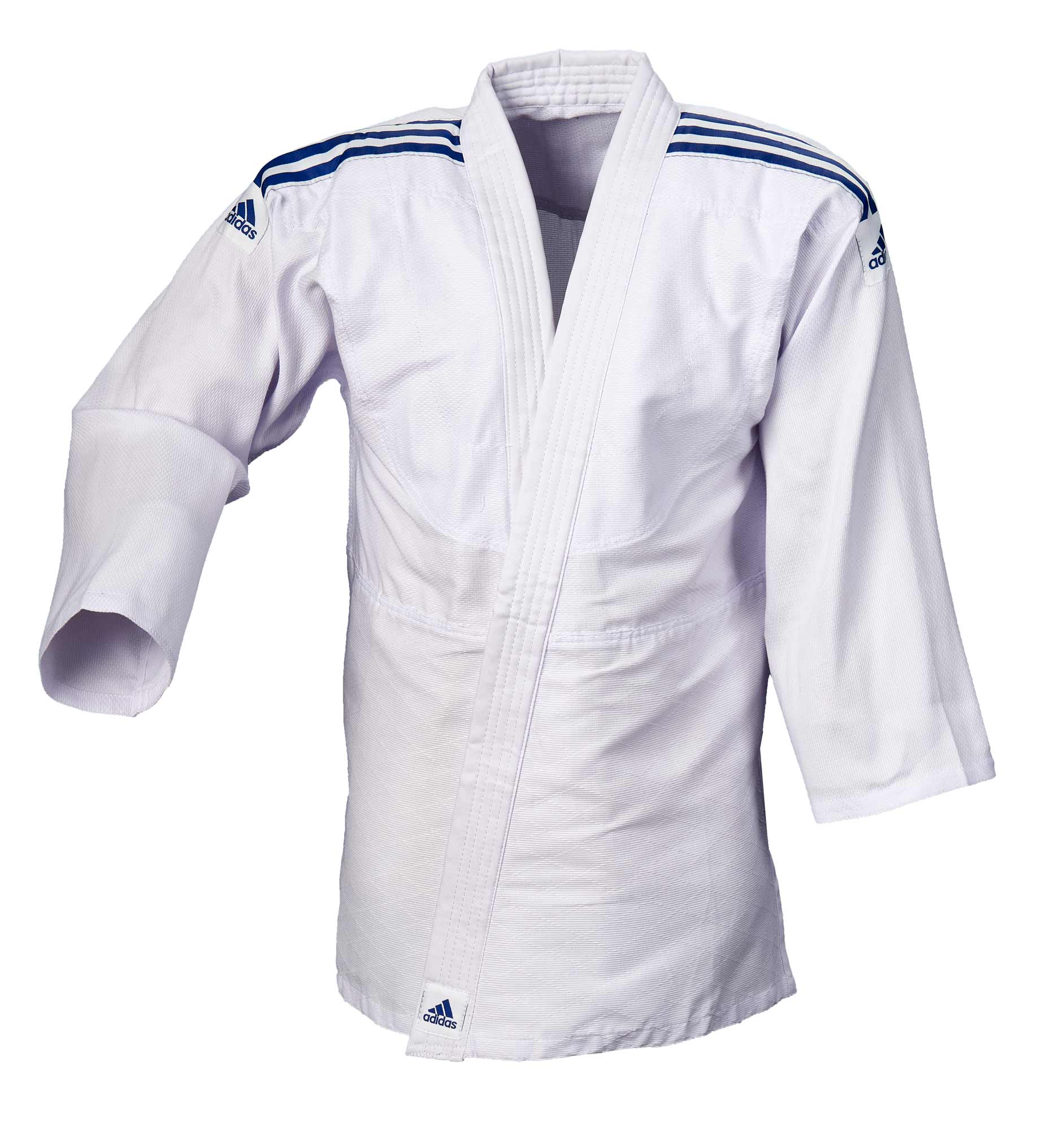 UNIFORME DE JUDO - ADIDAS BEGINNER - J250-WB