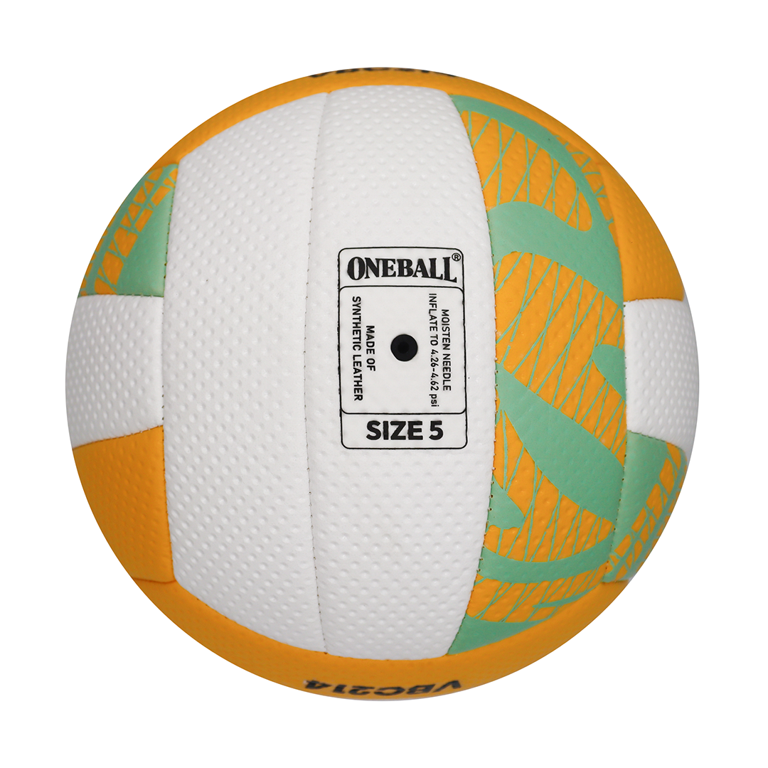 PELOTA DE VÓLEY COSIDA ONEBALL - VBC214 - SOFT TOUCH