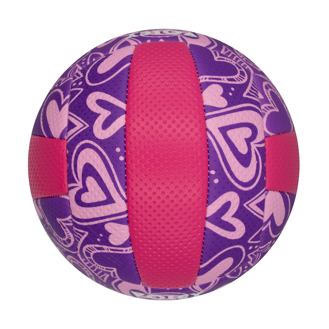 PELOTA DE VÓLEY COSIDA ONEBALL - VBC212 - SOFT TOUCH