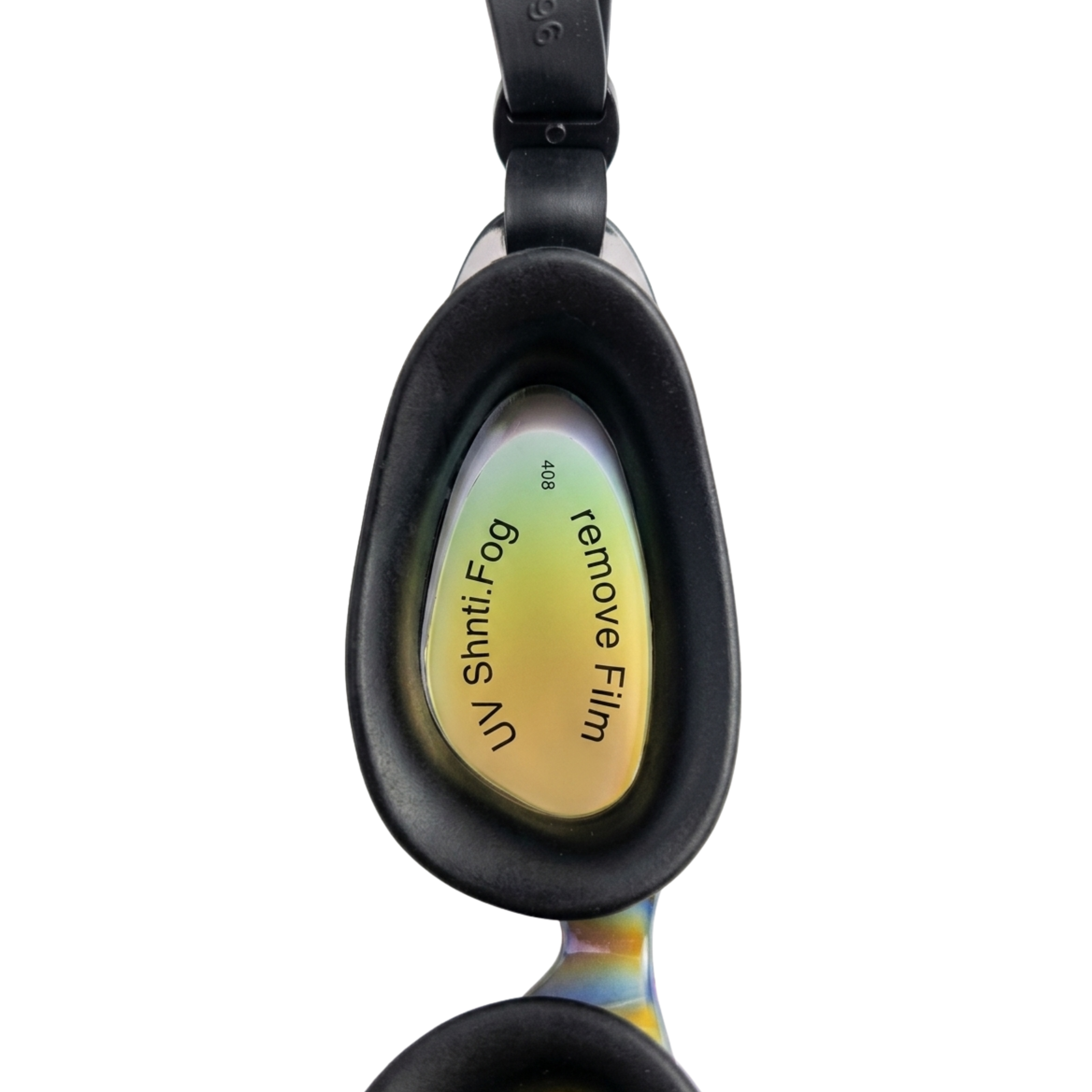 LENTES DE NATACIÓN G500D FUBBALL