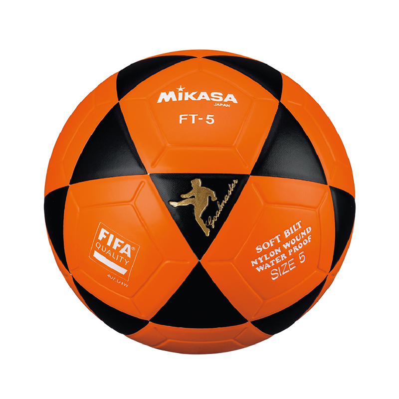 PELOTA DE FÚTBOL MIKASA FT-5 - FIFA QUALITY