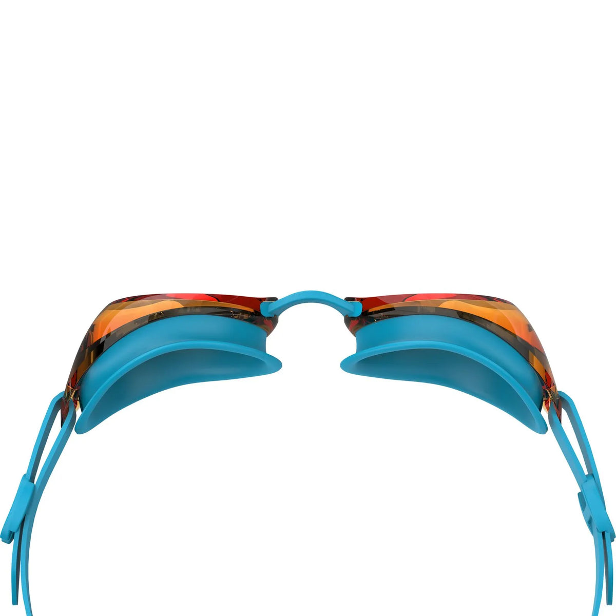 LENTES NATACIÓN SPEEDO - JET 2.0 - JUNIOR