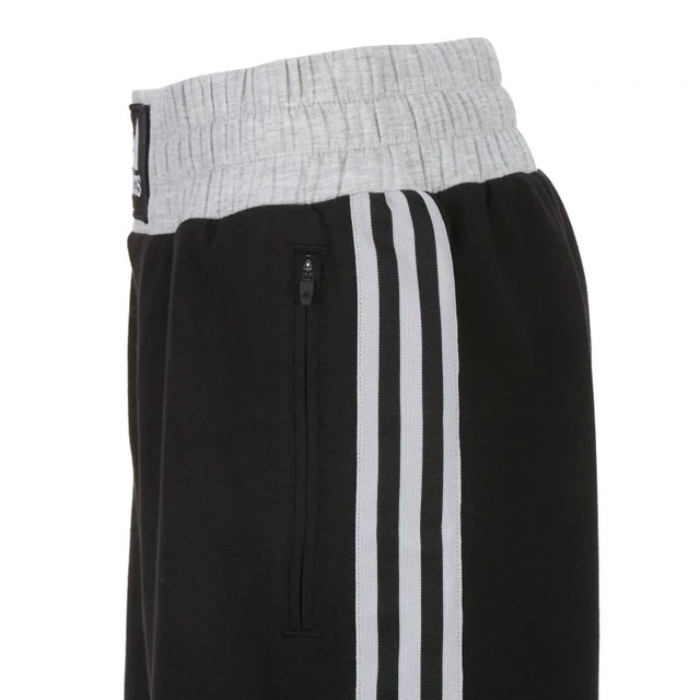 SHORT DE BOX ADIDAS - BOXWEAR TRADITIONAL - ADIBXWSH01