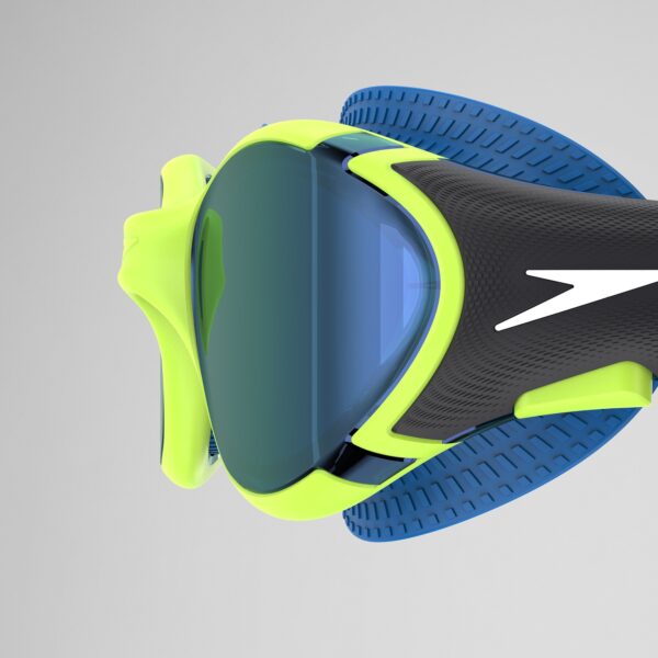 LENTES NATACIÓN SPEEDO - BIOFUSE 2.0 MIRROR - ADULTO