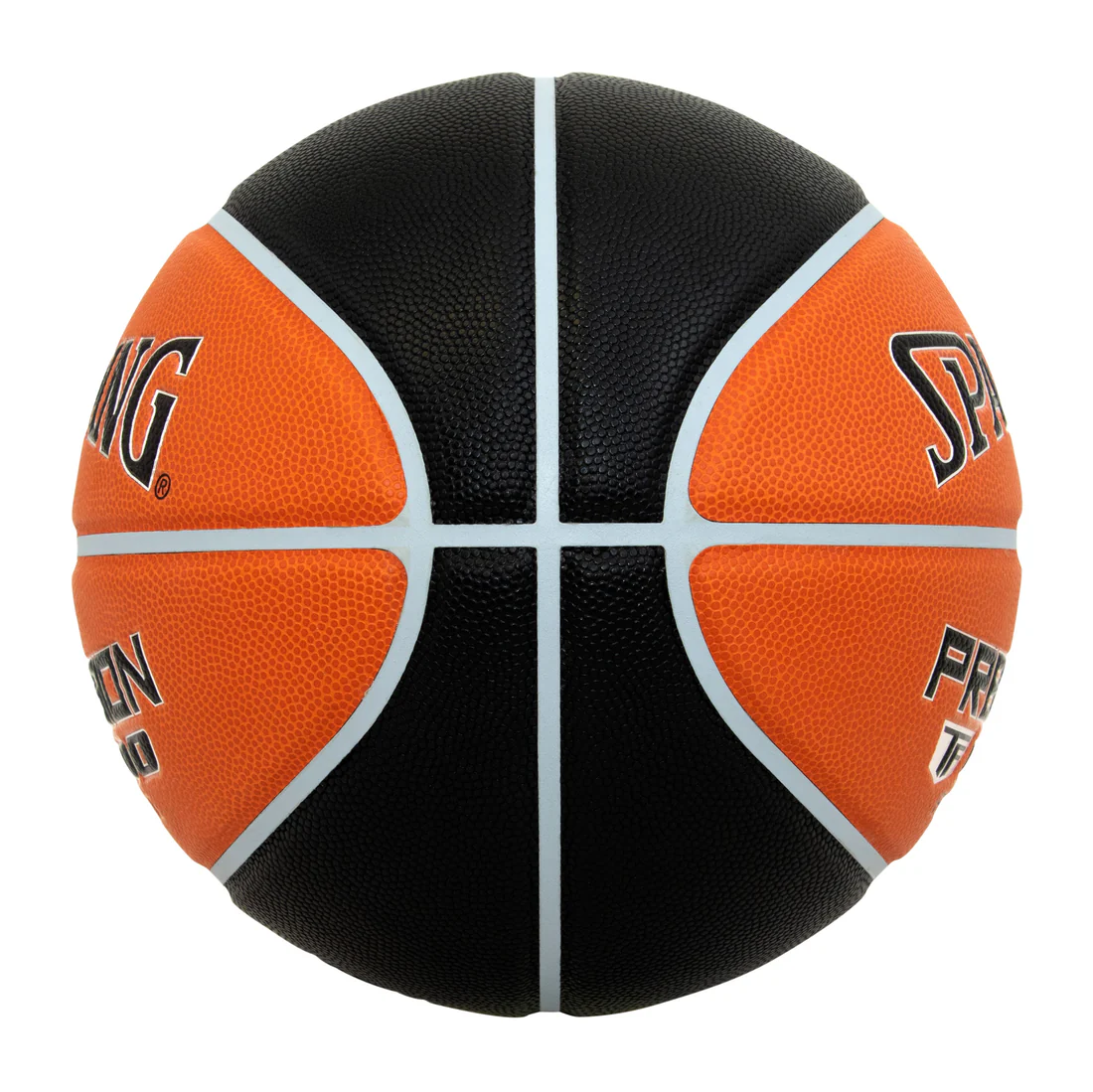 PELOTA DE BÁSQUET SPALDING - TF-1000 - FIBA APPROVED