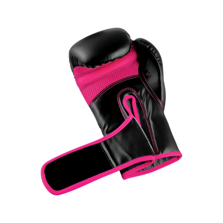 GUANTES DE BOXEO ADIDAS - HYBRID 80