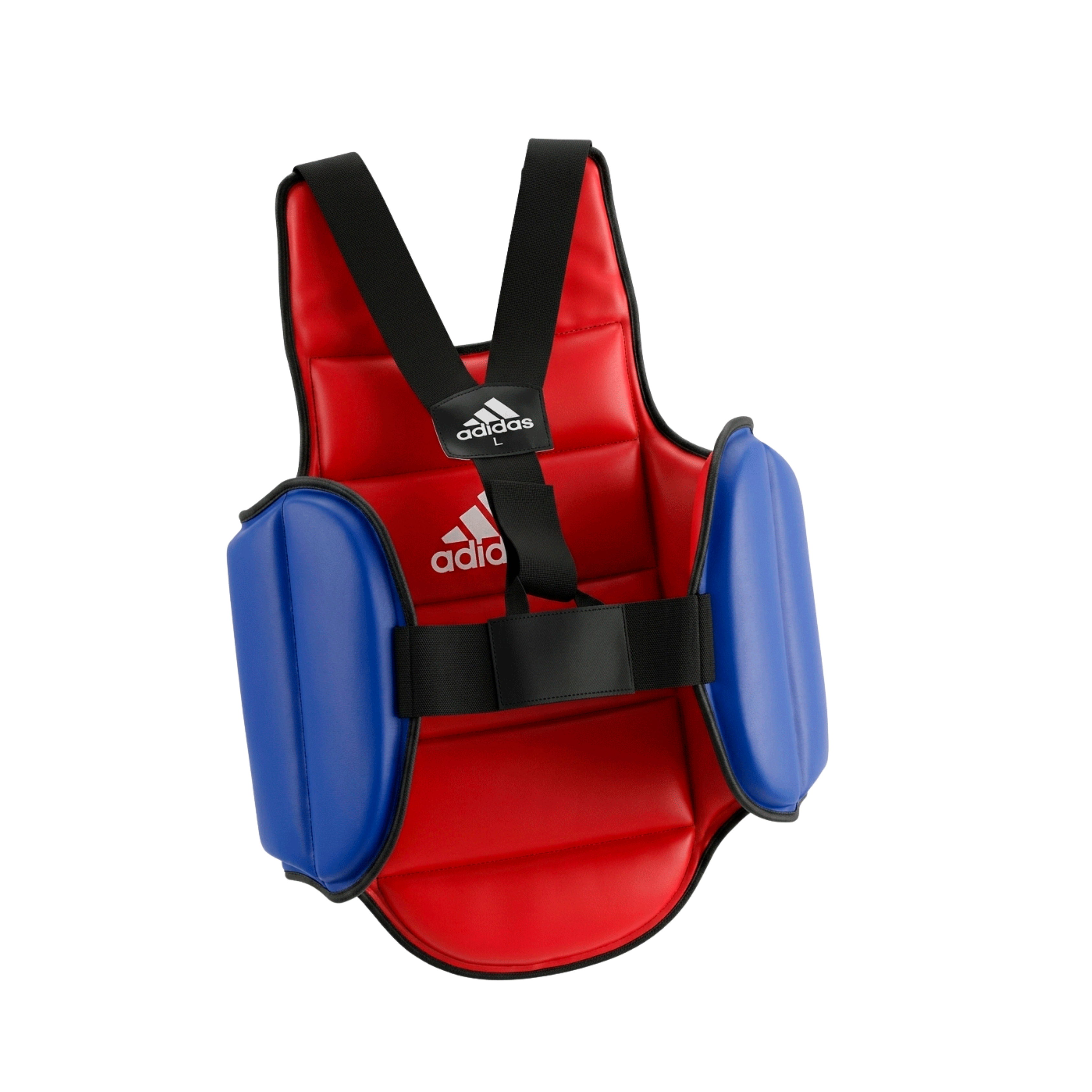 PROTECTOR DE PECHO ADIDAS COMBAT GUARD ADULTO- ADIP01