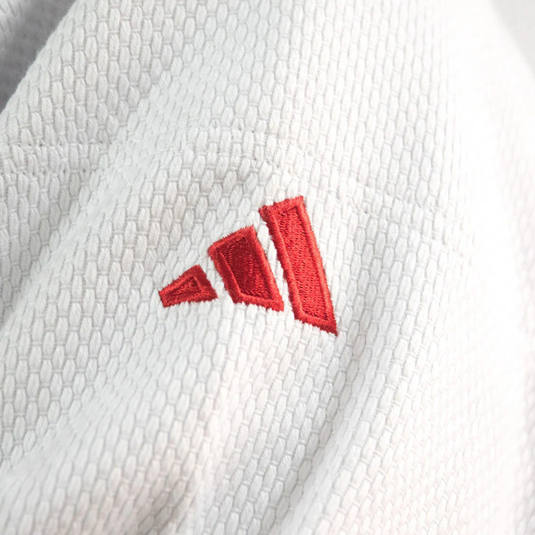 UNIFORME DE JUDO - ADIDAS CLUB - J350R