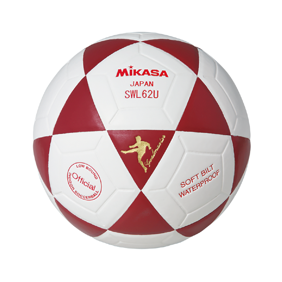 PELOTA FUTSAL MIKASA - SWL62U - LOW BOUND