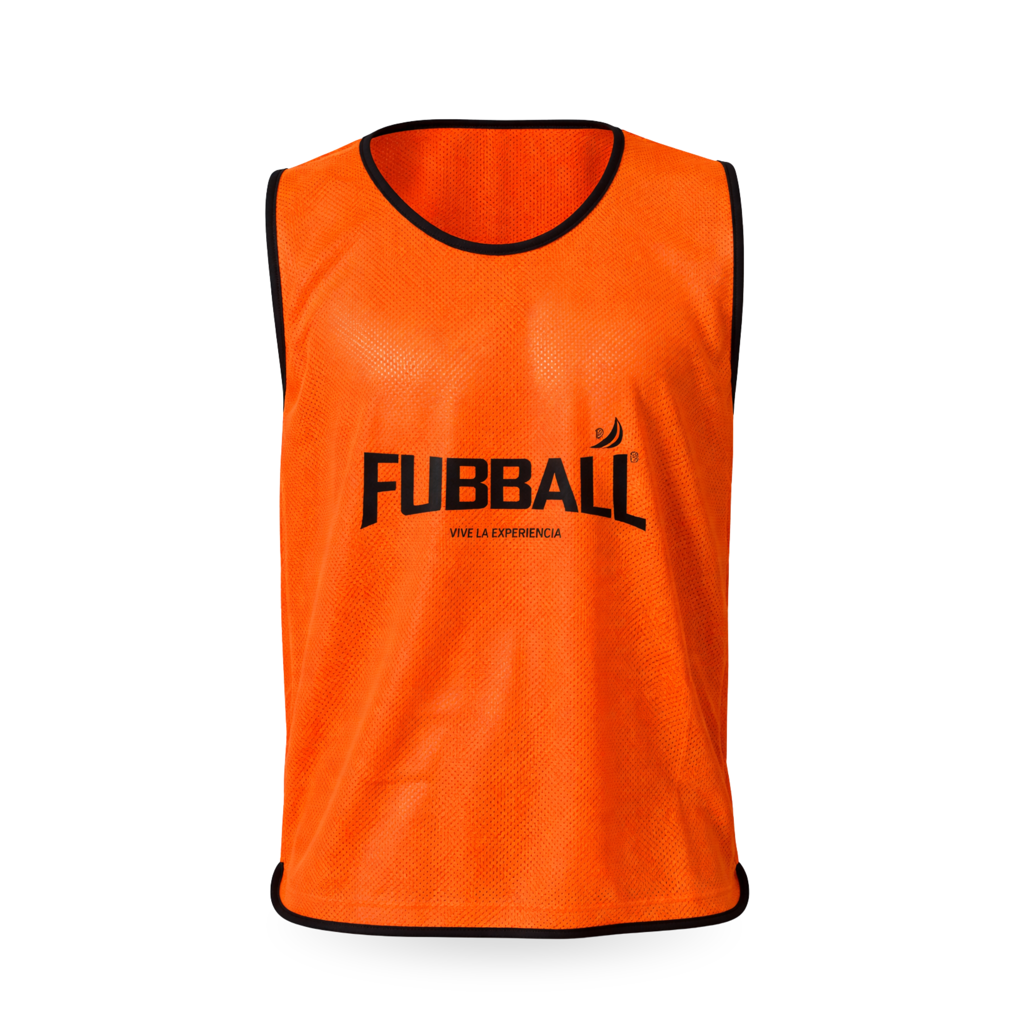 CHALECO FOSFORECENTE PARA ENTRENAMIENTO
