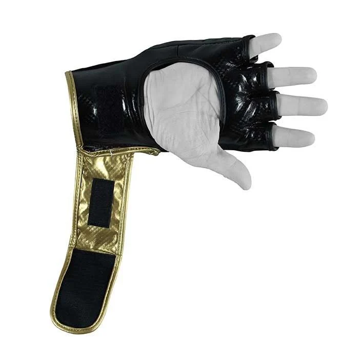 GUANTES DE MMA - ADIDAS COMBAT - HYBRID FIGHT - ADICSG041