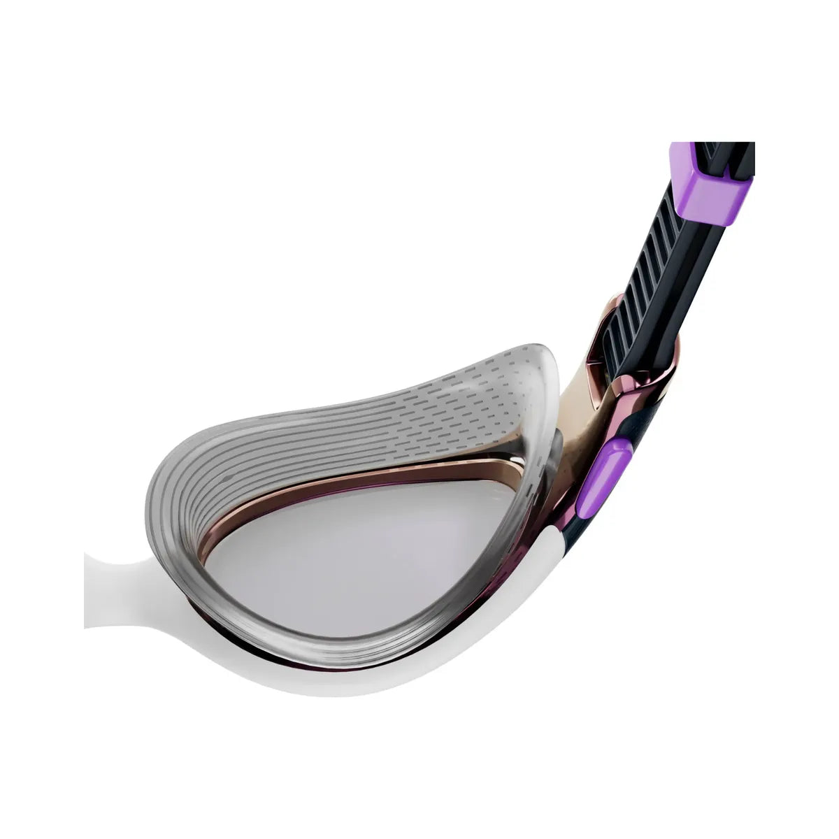 LENTES NATACIÓN SPEEDO - BIOFUSE 2.0 MIRROR AF - ADULTO