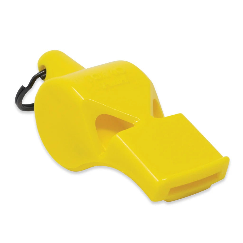 SILBATO PARA ÁRBITRO FOX 40 - PEARL SAFETY - 9080W