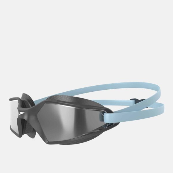 LENTES NATACIÓN SPEEDO - HYDROPULSE MIRROR AU - ADULTO