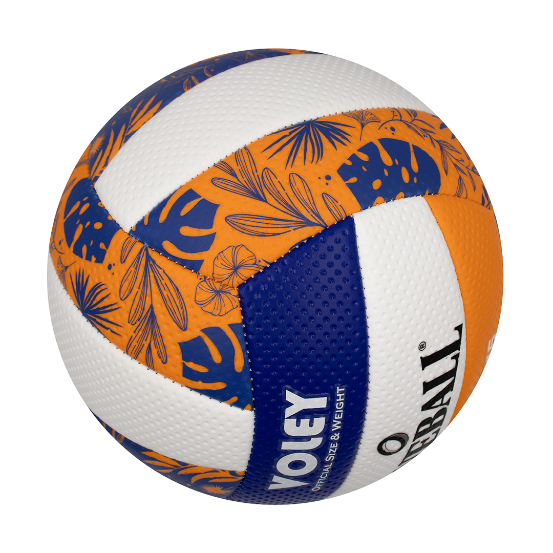 PELOTA DE VÓLEY COSIDA ONEBALL - VBC215- SOFT TOUCH
