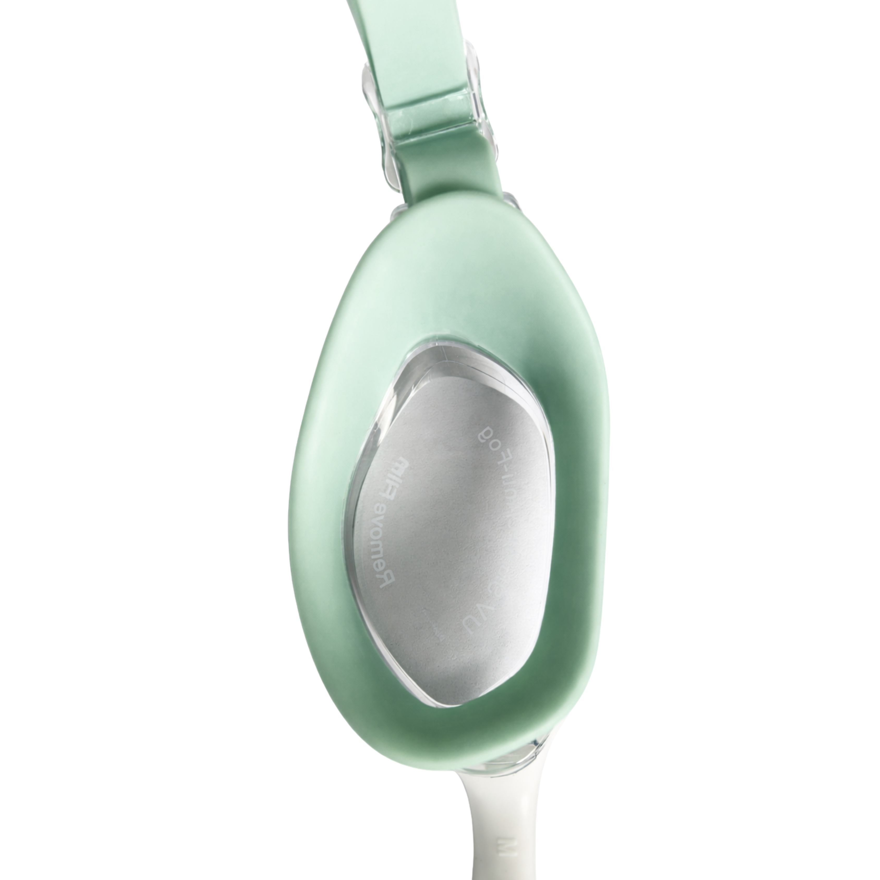 LENTES DE NATACIÓN G2207 FUBBALL