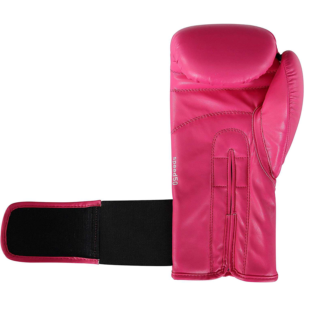 GUANTES DE BOXEO ADIDAS - SPEED 50 - ADISBG50