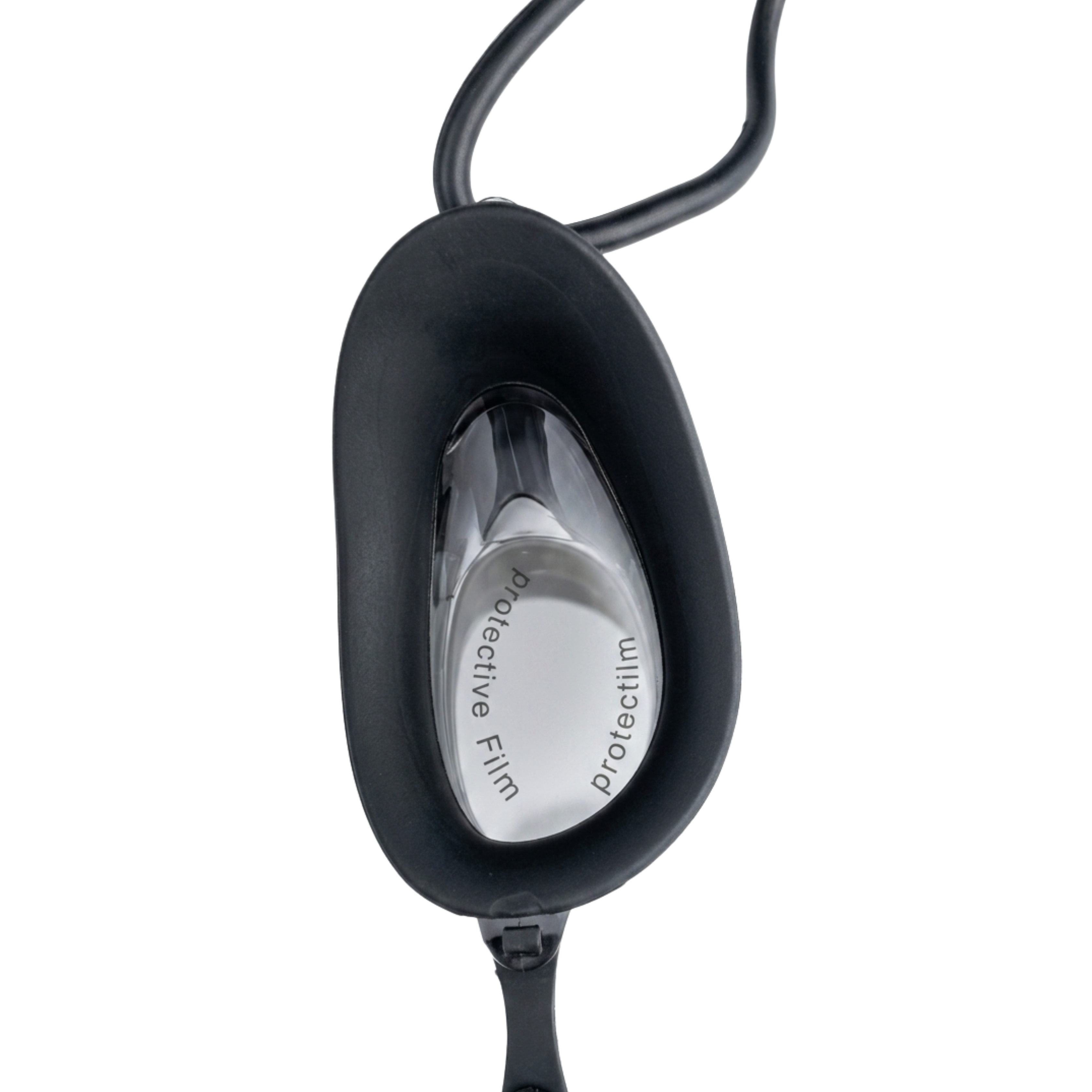 LENTES DE NATACIÓN G800M FUBBALL