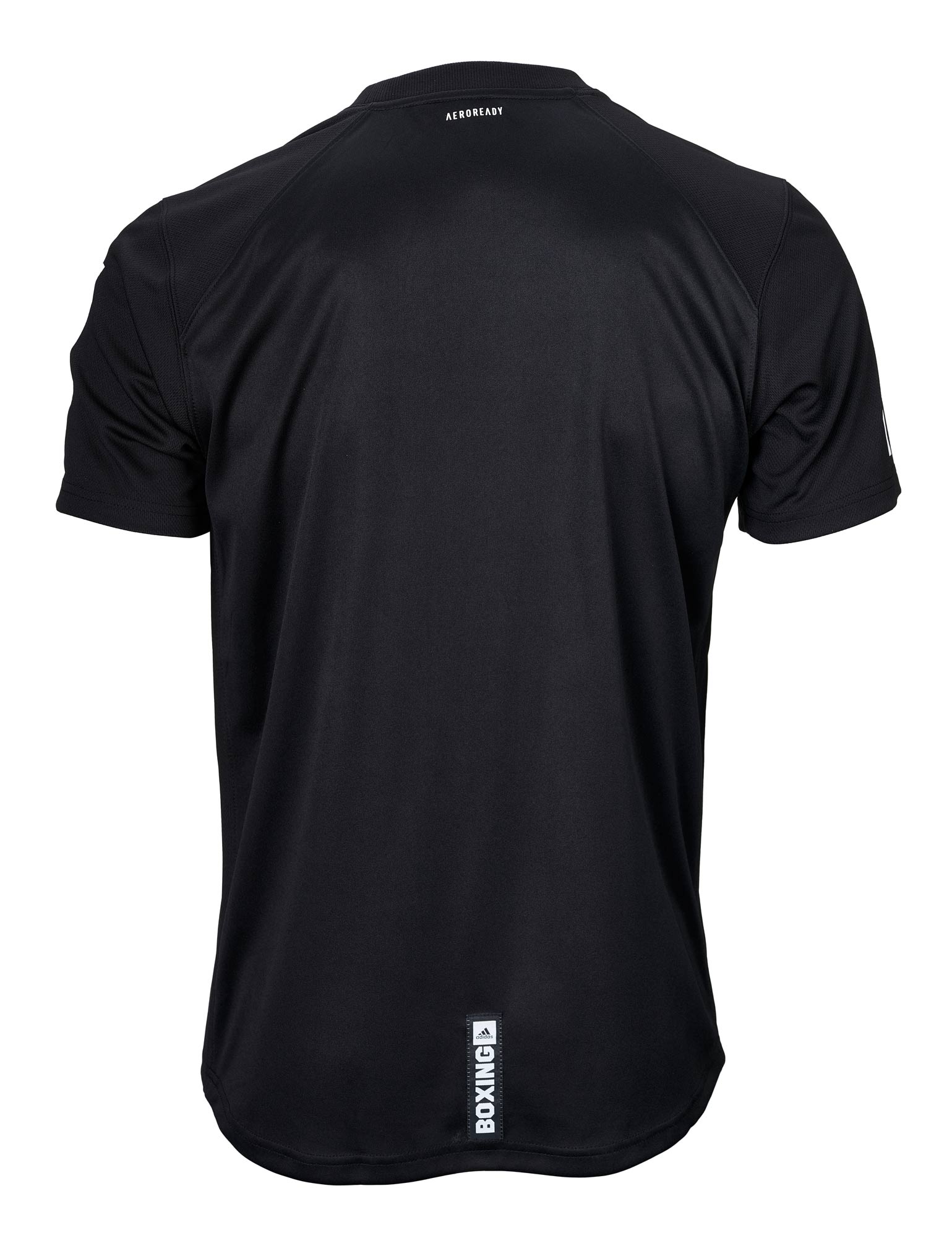 CAMISETA DE ENTRENAMIENTO ADIDAS - BOXWEAR TECH -  ADIBXWTTS01