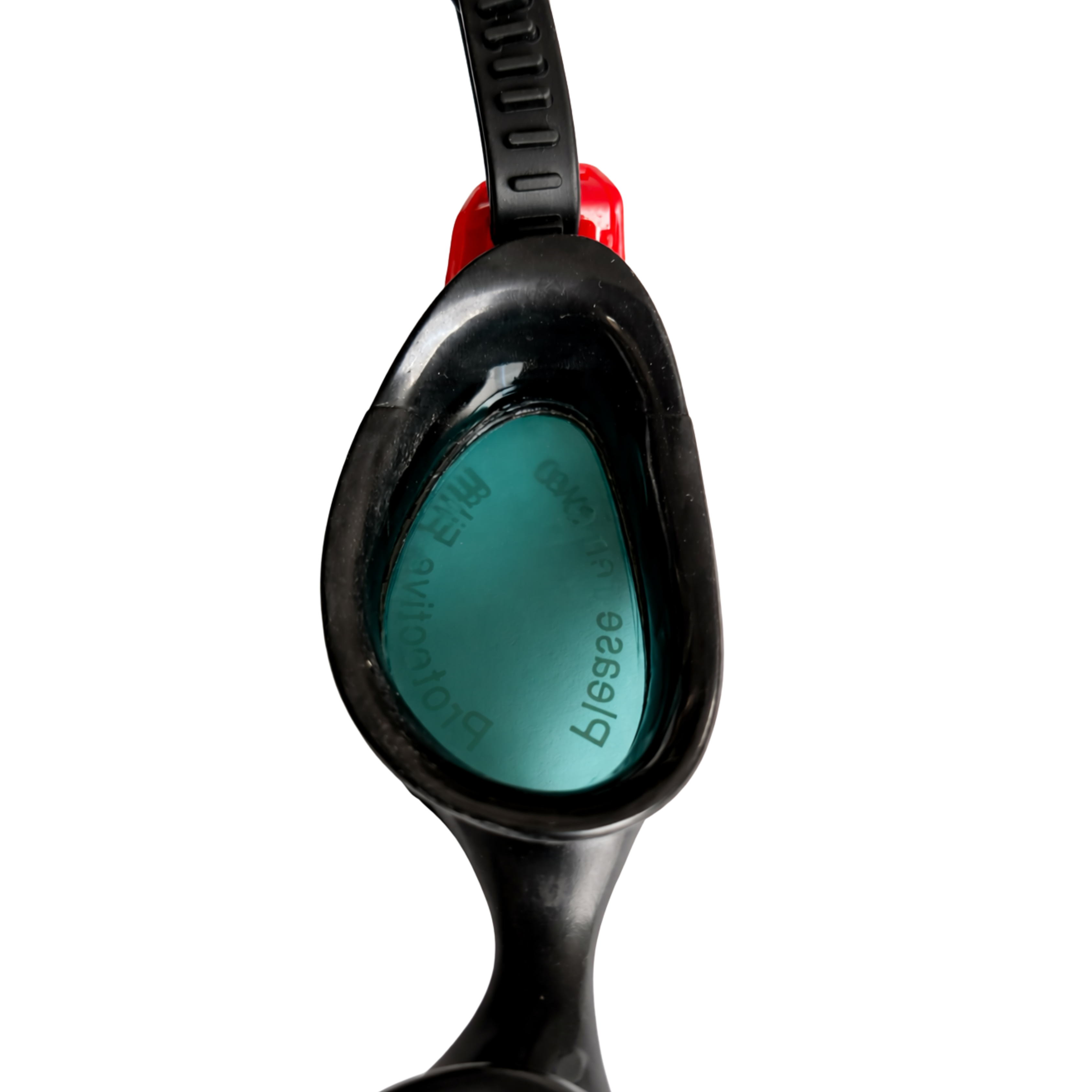 LENTES DE NATACIÓN G4300 FUBBALL