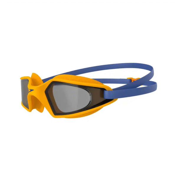 LENTES NATACIÓN SPEEDO - HYDROPULSE - JUNIOR
