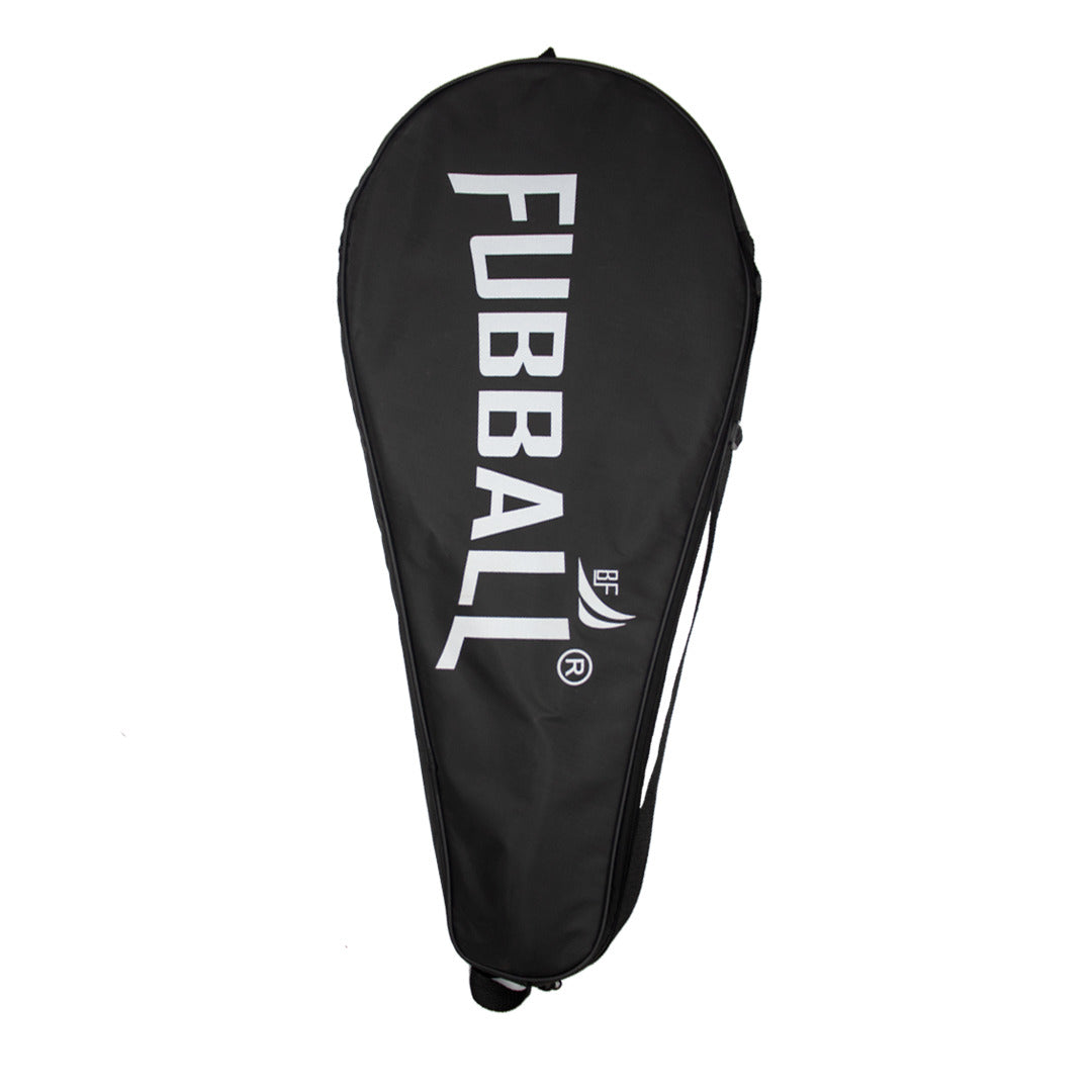 RAQUETA DE TENNIS FUBBALL DE ALU ALL #23