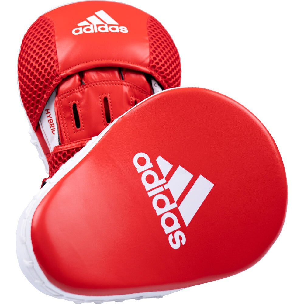 GUANTELETA PROTECTORA ADIDAS - HYBRID 150 FOCUS -  ADIH150FM