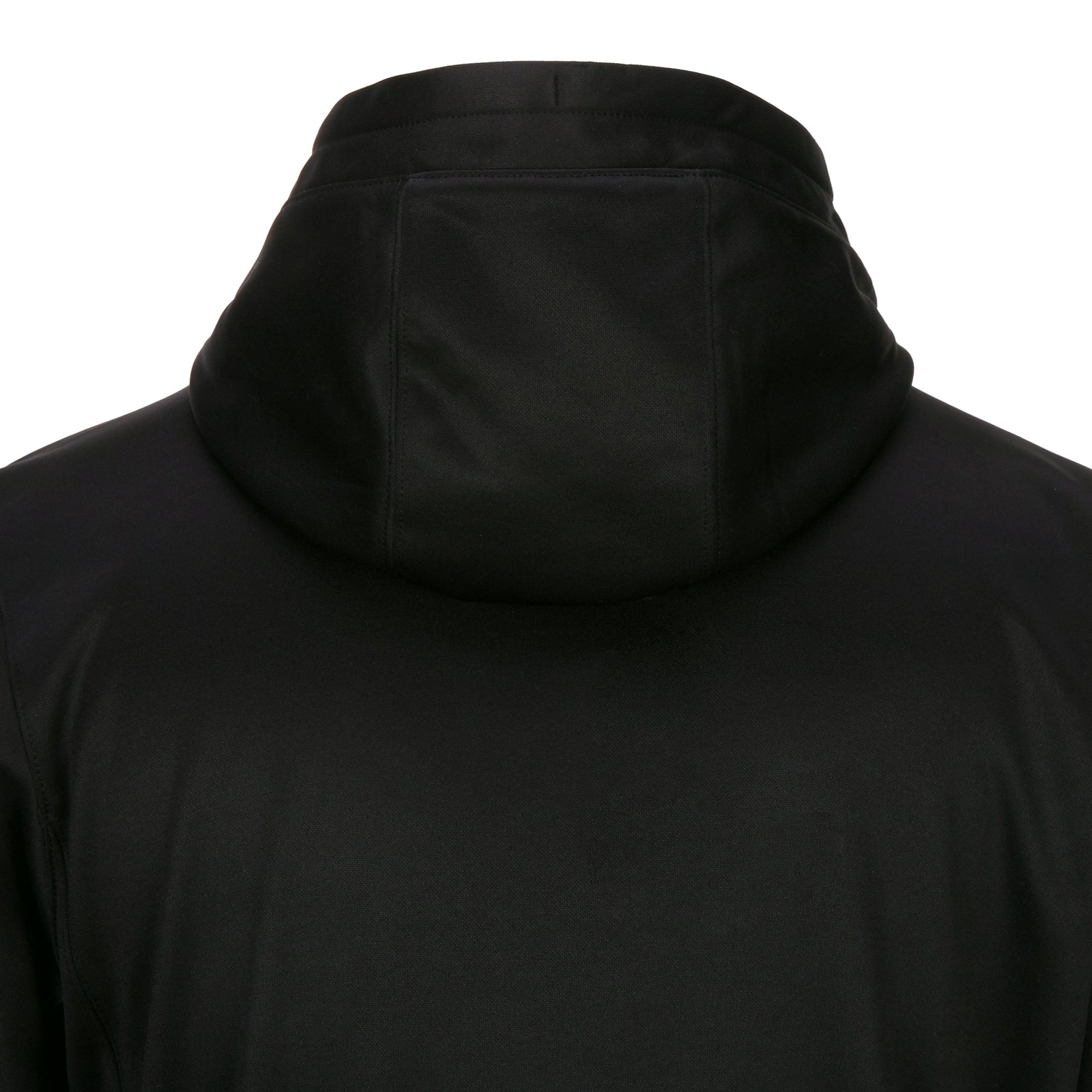CASACA ADIDAS BOXWEAR TECH C/ CAPUCHA - ADIBXWTHJ01
