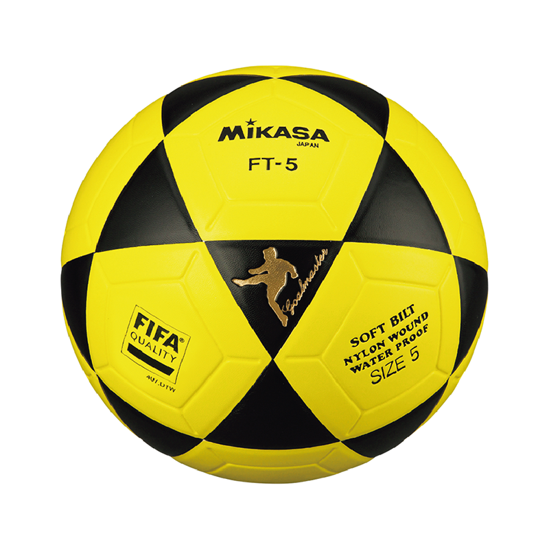 PELOTA DE FÚTBOL MIKASA FT-5 - FIFA QUALITY