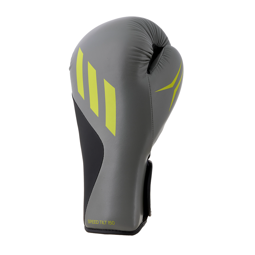 GUANTES DE BOXEO ADIDAS - SPEED TILT 150