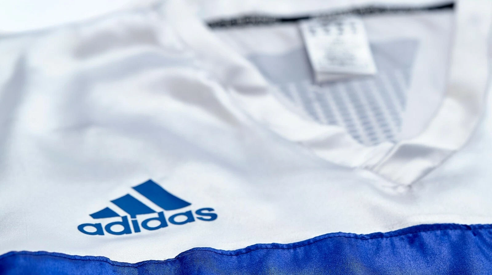 CAMISETA ADIDAS - KICKBOXING SERIES -  ADIKBUN100S
