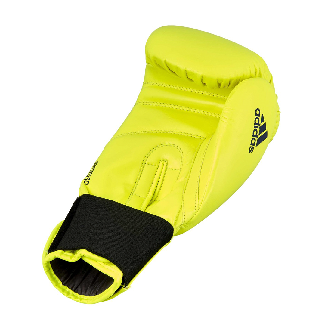 GUANTES DE BOXEO ADIDAS - SPEED 50 - ADISBG50