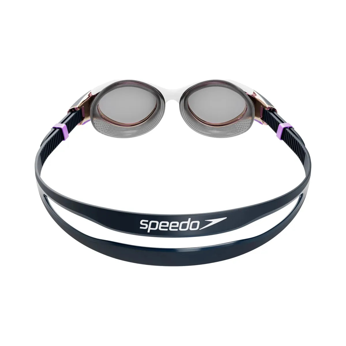 LENTES NATACIÓN SPEEDO - BIOFUSE 2.0 MIRROR AF - ADULTO