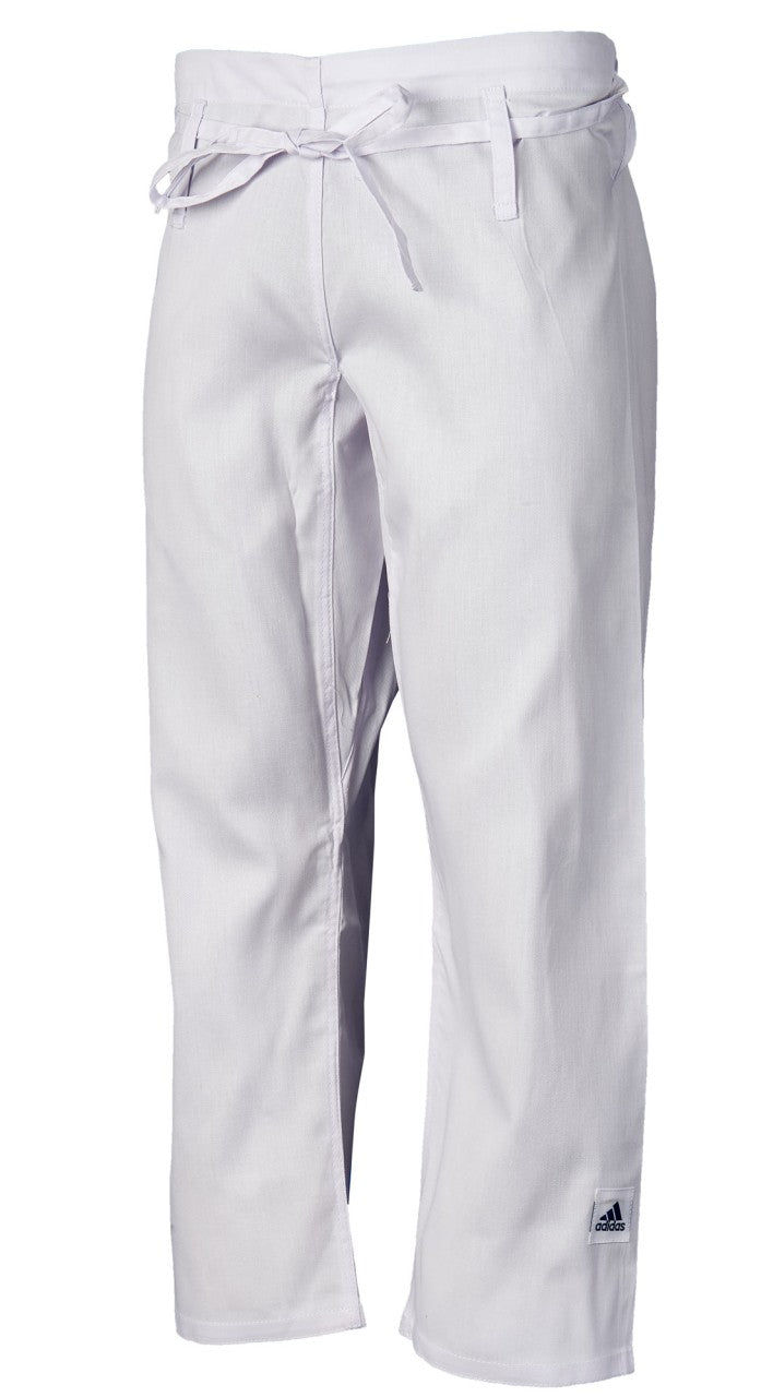 UNIFORME DE JUDO - ADIDAS BEGINNER - J250-WB