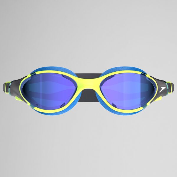 LENTES NATACIÓN SPEEDO - BIOFUSE 2.0 MIRROR - ADULTO