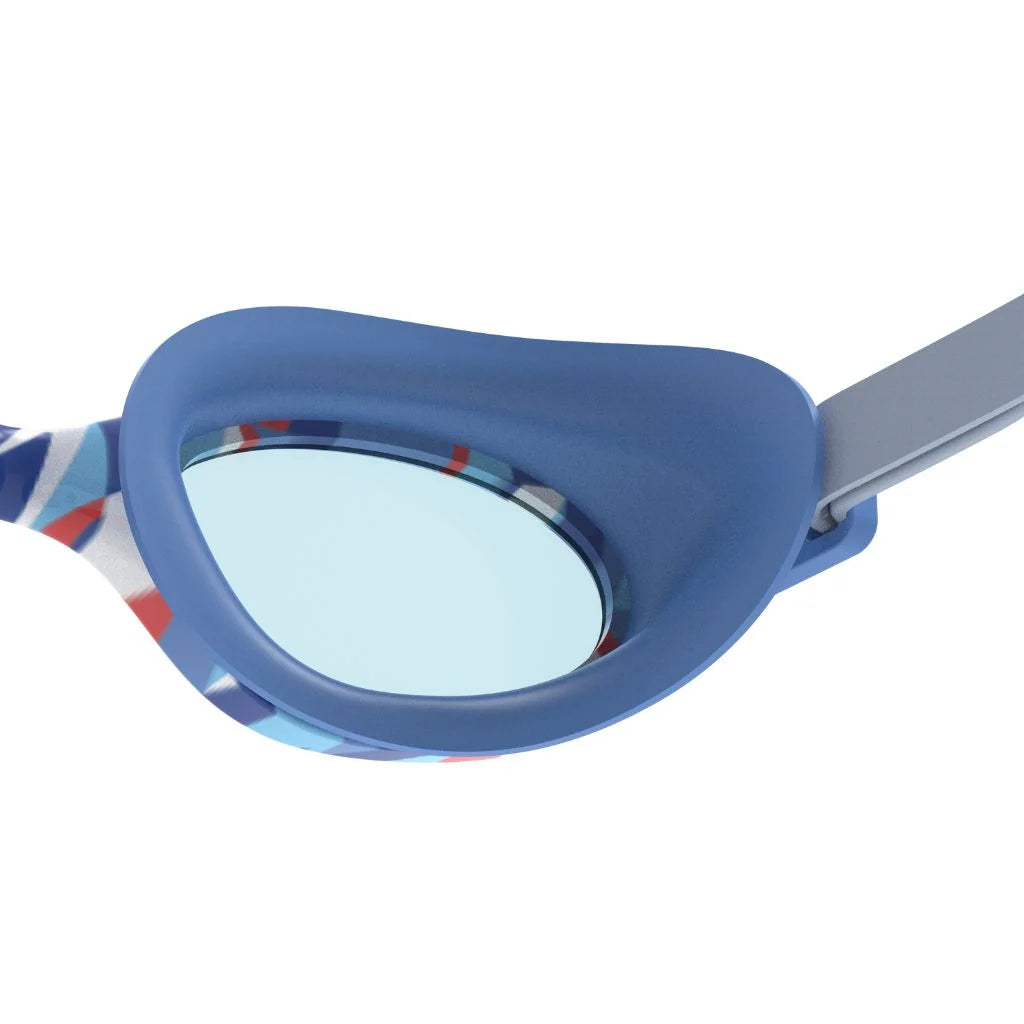 LENTES NATACIÓN SPEEDO - FUTURA HYDROXPEX PRINTED  - JUNIOR