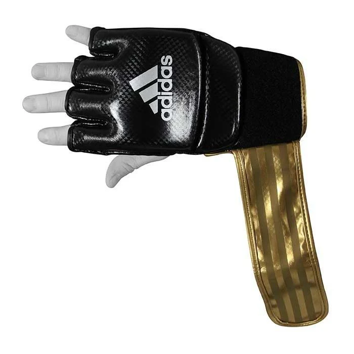 GUANTES DE MMA - ADIDAS COMBAT - HYBRID FIGHT - ADICSG041
